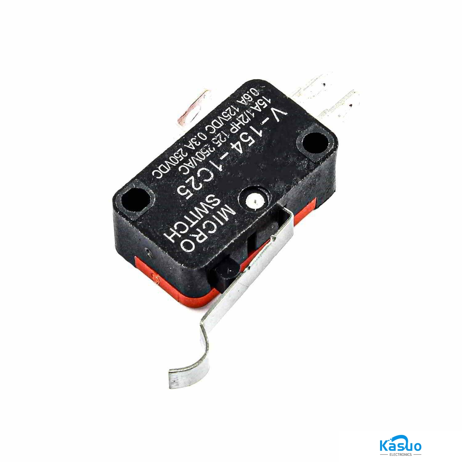 V-154-1C25 Microswitch Stroke Limit Switch